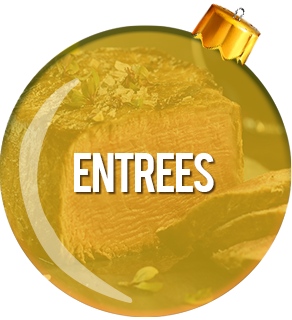 Entrees