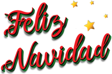 Feliz Navidad