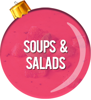 Soups & Salads