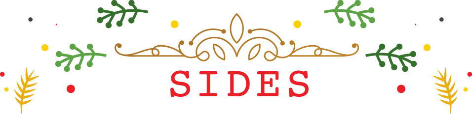 Sides